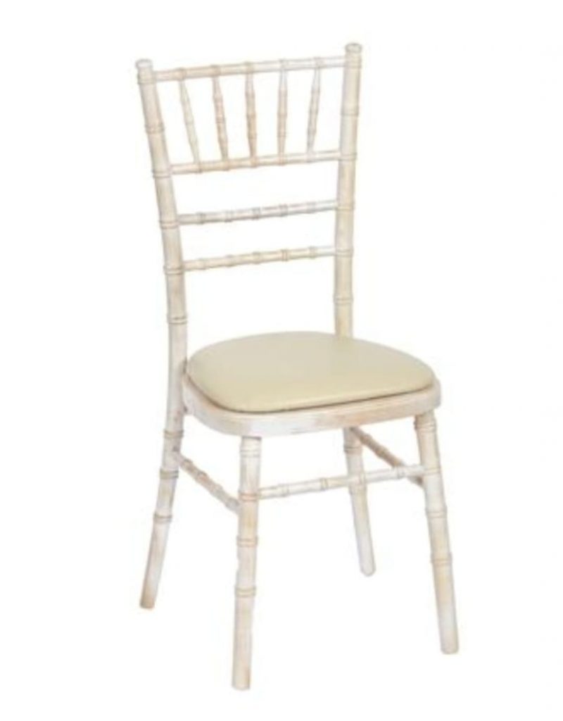 Chiavari lime wash