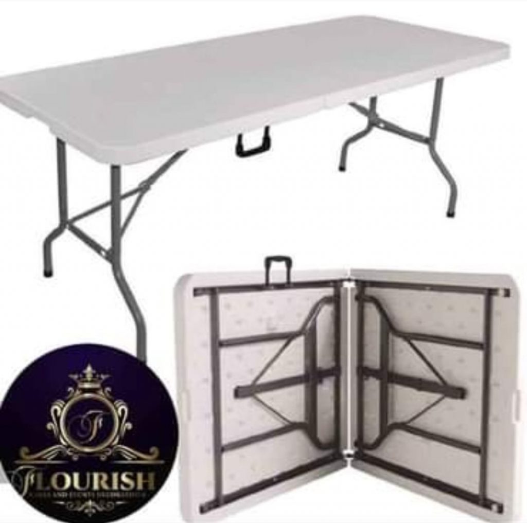 Rectangle tables