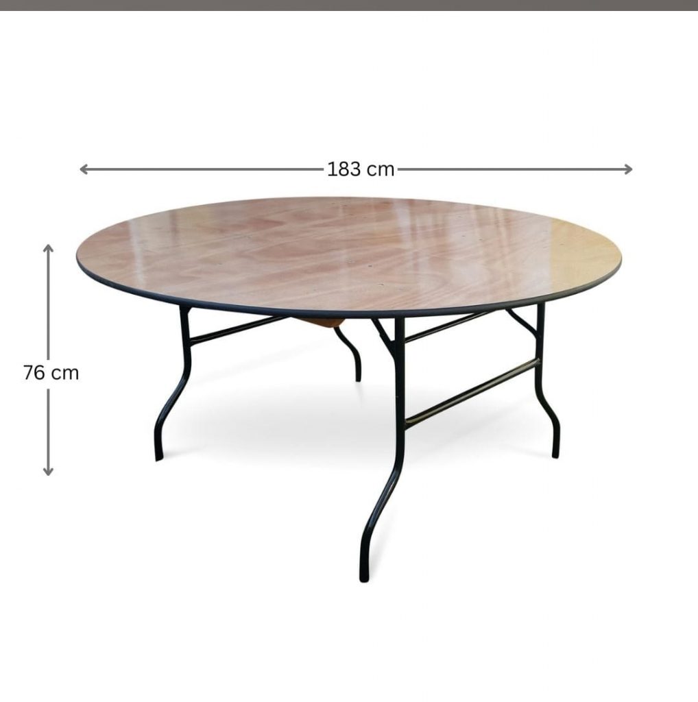Round Tables